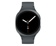 Samsung Galaxy Watch8 44mm Grafitowy LTE - 1344357 - zdjęcie 2